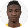 A. Basit, Midfielder for Benevento Calcio
