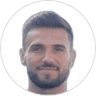 Kastriot Selmani, Midfielder for KF Egnatia
