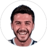 B. Baftiu, Midfielder for FC Prishtina