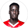 Joseph Okumu, Defender for Stade de Reims
