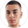 L. Trajkoski, Midfielder for Detonit Plachkovica