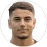 R. Ferhaoui, Midfielder for Stade Lavallois II