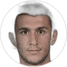 O. Ural, Defender for 68 Aksaray Belediyespor