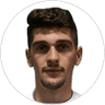 H. Namani, Midfielder for FC Prishtina