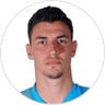 Berke Ozer, Goalkeeper for LOSC Lille