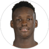 Moussa Sylla, Defender for US Pays de Cassel