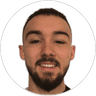 C. Boussemart, Attacker for Corte