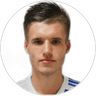 V. Shpitalny, Midfielder for Sokol Saratov