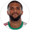 Dylan Ouedraogo, Defender for Krasava Odintsovo