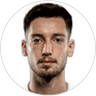 Talha Sanuc Tayyip, Defender for Rizespor