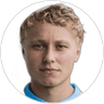 N. Leemhuis, Midfielder for Excelsior '31