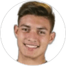 Luis Ingolotti, Goalkeeper for Atlético Tucumán