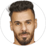 Housseyn Selmi, Midfielder for Saoura