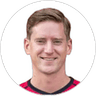 Kasper Michel, Defender for FC Rijnvogels
