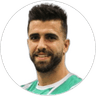 Sascha Andreu, Forward for FC Santa Coloma