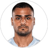 D. Lababedy, Defender for Hapoel Hadera