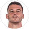 Angel Rodado, Forward for Wisła Kraków