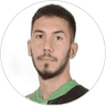E. Sağlık, Defender for 24 Erzincanspor