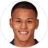 Carlos Duke, Defender for Hegelmann Litauen