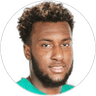 Jordan Greenidge, Forward for Slough Town