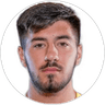 Krisztofer Szereto, Attacker for Budafoki MTE