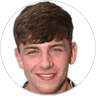 Danny Amos, Defender for Barrow