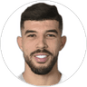 Aimen Mahious, Forward for Kabylie