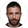 Z. Tošić, Midfielder for Lamia