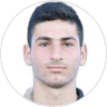 A. Elia, Attacker for ASIL Lysi