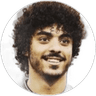 Abdulaziz Al Aryani, Attacker for Ohod