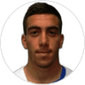 Óscar González, Defender for CD Mensajero