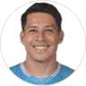 Juan Montenegro, Forward for Real Oruro