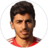 T. Şahin, Attacker for Cayelispor