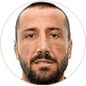 Mario Abrante, Defender for 
    
