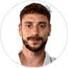 Fernando Calero, Defender for Málaga CF