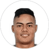 Luis Sandoval, Forward for Deportes Tolima