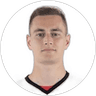 Jorge de Frutos, Forward for Rayo Vallecano