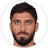 O. Alsu, Defender for 12 Bingölspor