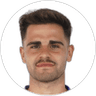 Oscar Melendo, Midfielder for Shanghai Port
