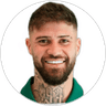 Daniel Fabricio, Forward for São Bernardo