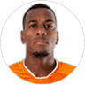 Ralph, Midfielder for Lamphun Warriors