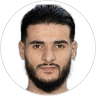 Mohammed El Hankouri, Forward for Standard Liège