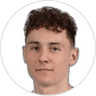 Aleksandr Svirepa, Midfielder for Isloch