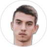 Pavel Shcherbachenya, Goalkeeper for ML Vitebsk
