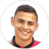 Duque, Attacker for Arosa