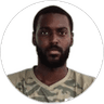 Rafael Camacho, Forward for Ethnikos Achna