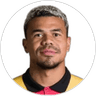 Sasse Yan, Midfielder for ES Tunis