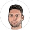 Pablo Pérez, Defender for CD Buñol