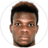 Mamadou Diarra, Defender for Selangor