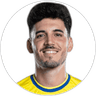Fermin Ruiz, Defender for CD Numancia